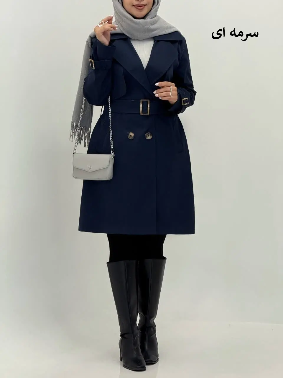 3685-بارونی دانشجویی چیکو